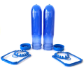 Hersteller Lieferung 5Gallon PET Preform/20 Liter Preforms Plastikwasserflaschen